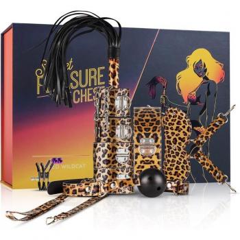 Coffret BDSM débutant