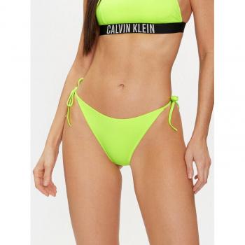 Grünes Calvin Klein Bikini-Underwear Modell KW0KW02508 – Sport & Stil
