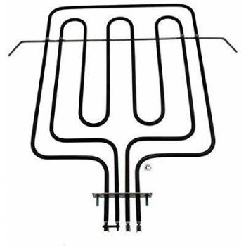 Résistance grill 1800W pour four Thomson