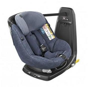 Bébé Confort, Silla de seguridad i-Size, azul (Nomad Blue)