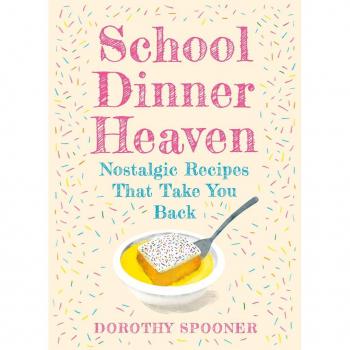 Dorothy Spooner School Dinner Heaven