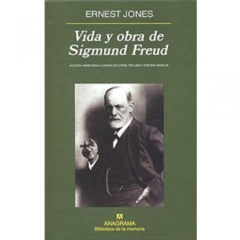 VIDA Y OBRA DE SIGMUND FREUD
