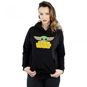 Chaqueta Star Wars: El Hijo y la Mandaloriana Negra