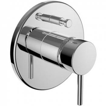 Laufen Mezclador Bañera TwinPlus Instalación Instantánea