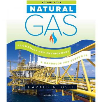Natural Gas: Economics and Environment