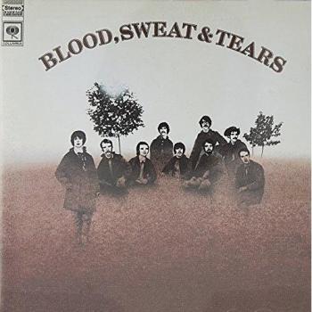 Blood, sweat & tears