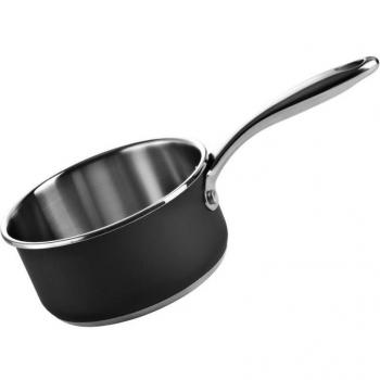 Casserole en inox 16 cm Magefesa Prisma