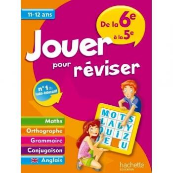 Jouer Pour Réviser