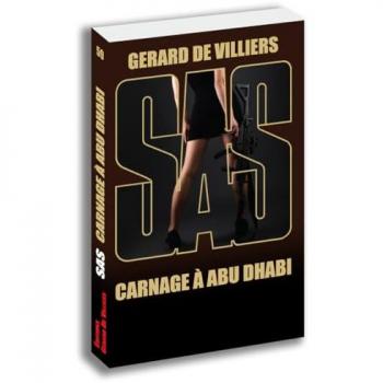 Carnage Ã  Abu Dhabi