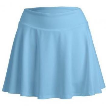 Eco-Conscious Women's Skort in Blue