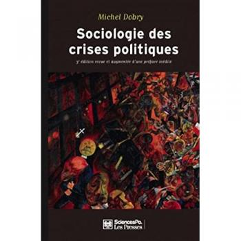Sociologie des crises politiques