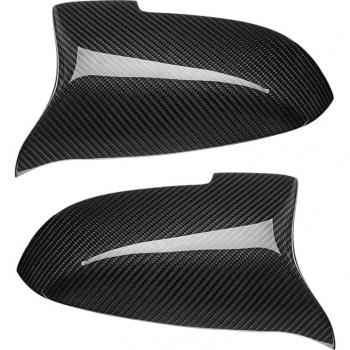 F10 F07 F06 Carbon Fiber Side Mirror Cover M Performance