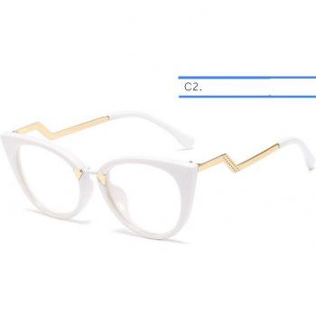 IVSTA Women's Cat Eye Computer Glasses