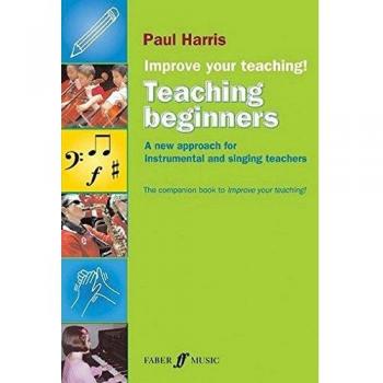 Improve your teaching! Teaching Beginners