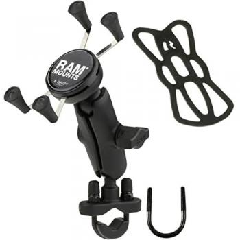 Support de Téléphone RAM® Mounts X-Grip® pour Vélo