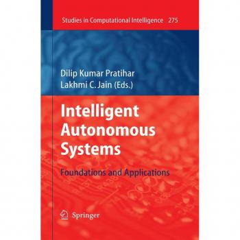 Intelligent Autonomous Systems