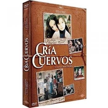 Cria Cuervos
