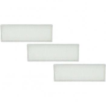 Proscenic M7 Filter Element Trio by Vhbw
