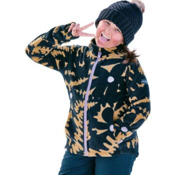 Roxy Windy Spirit Girl’s Big Flower Sweatshirt – 16 Years