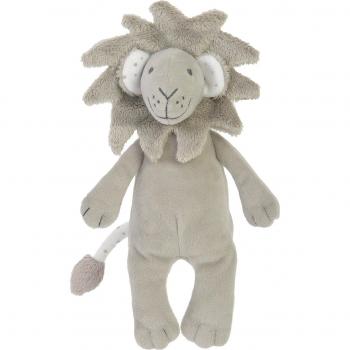BamBam Lion Cuddle Toy