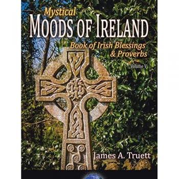 Book of Irish Blessings & Proverbs