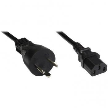 Cable Excelencia 1,8 m – Baja Corriente, Dinamarca