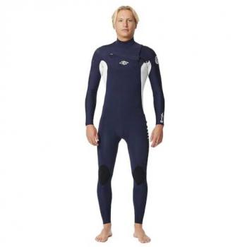 Dawn Patrol 3/2mm Chest Zip Wetsuit