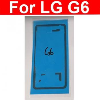 Replacement Adhesive Sticker for LG G6 G7 G8 G8S G8X G9 Plus ThinQ