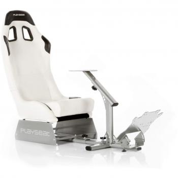 Playseat Evolución Silla para Videojuegos Universal Asiento Acolchado