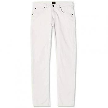 Pantalon LEE Daren, Beige, Taille Fabricant: 31/34