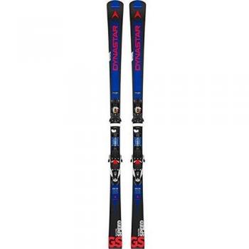 Sci Speed Master GS Konect – Modello SPX 12 Konect Dual B80 Nero
