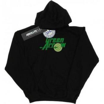 Hoodie Donna DC Comics Green Arrow