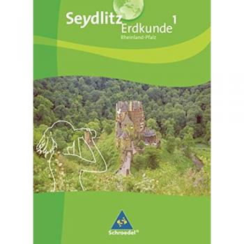Seydlitz Erdkunde