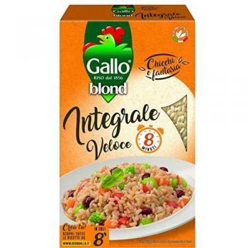 Riso Arborio Gallo Blond 1 kg