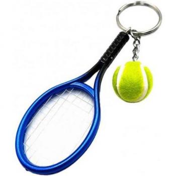 Colgante Bola de Tenis Premium
