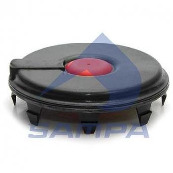 Bonnette roulante SAMPA 075.208 – Accessoire roulement