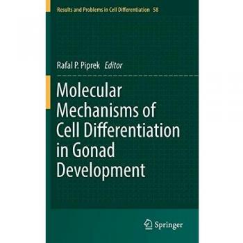 Molecular Mechanisms of Cell Differentiation in Gonad Development