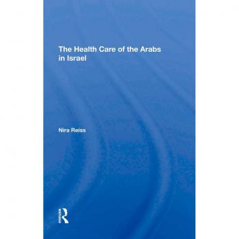 Vitalsource Technologies, Inc. Health Care Of The Arabs In Israel