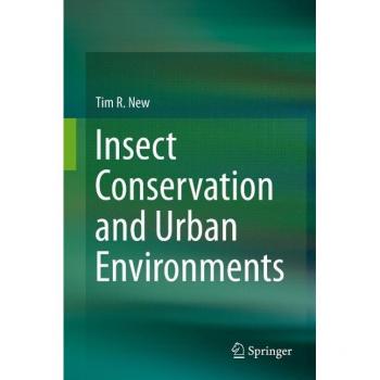 Vitalsource Technologies, Inc. Insect Conservation And Urban Environments