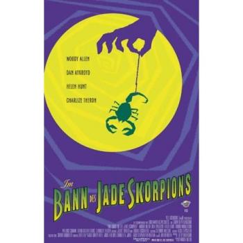 Im Bann des Jade Skorpions