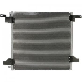 Nissens 94390 Airco condensator