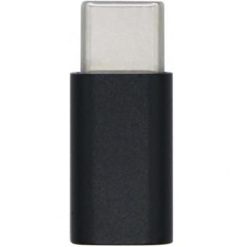 Adattatore Aisens per inversione cavi USB Micro-USB B