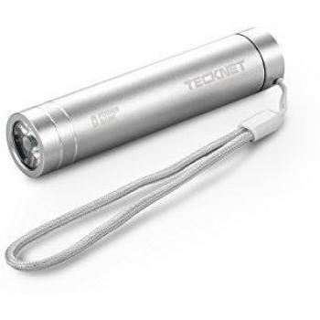TeckNet® PowerPulse P1 Batería de Bolsillo 3200mAh