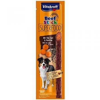 Beef Stick Superfood