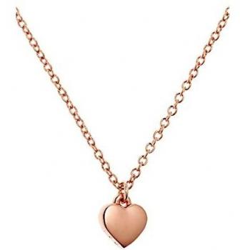 Ted Baker Hara Necklace with Tiny Heart Pendant