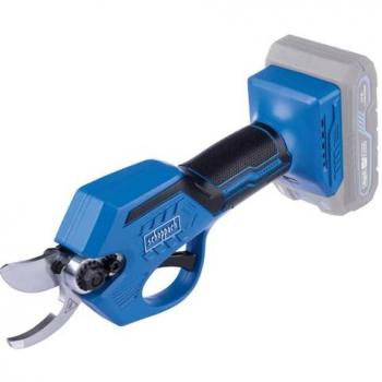 BC‑PRS28X: Tijeras de Poda sin Batería, 20 V, 28 mm