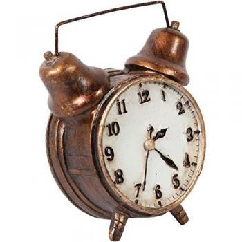 Biscottini Antique Music Box W8.5xDP4.2xH11 cm