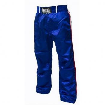 Pantalon de jogging 2 bandes enfant Metal Boxe