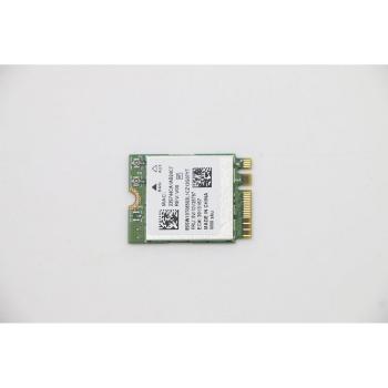 Módulo WiFi 6 Liteon RTL8852AE para laptops