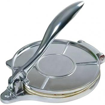 Manual Tortilla Press Easy Clean Kitchen Tool